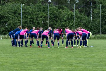 Bild 34 - wBJ HSV - VfL Wolfsburg : Ergebnis: 4:1